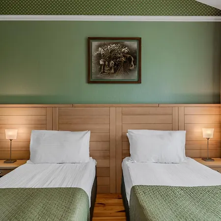 Seasons Spa Boutique Hotel Kozyn Room photo