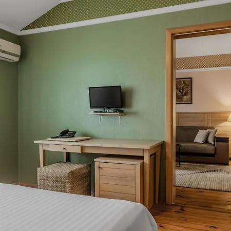 Seasons Spa Boutique Hotel Kozyn Room photo