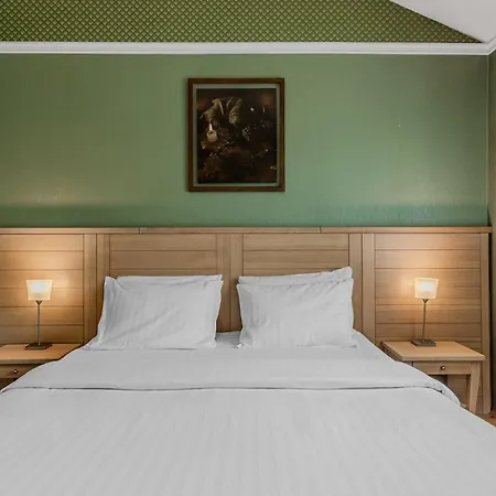 Seasons Spa Boutique Hotel Kozyn Room photo