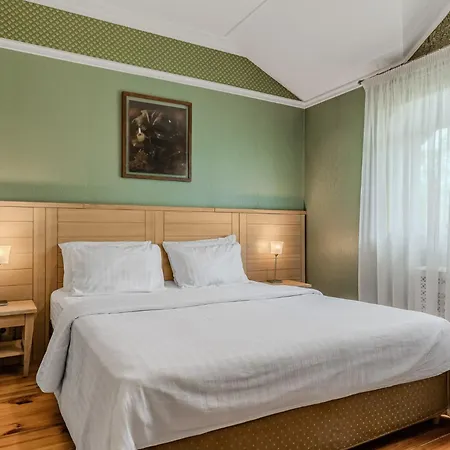 Seasons Spa Boutique Hotel Kozyn Room photo