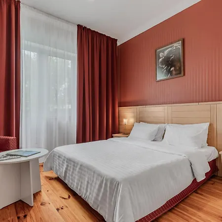 Seasons Spa Boutique Hotel Kozyn Room photo