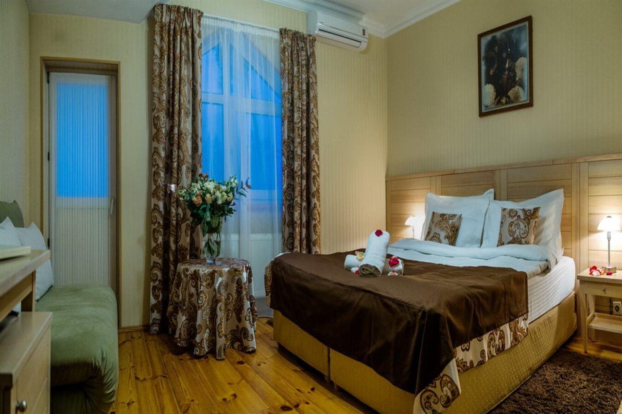 Seasons Boutique 4* Kozyn
