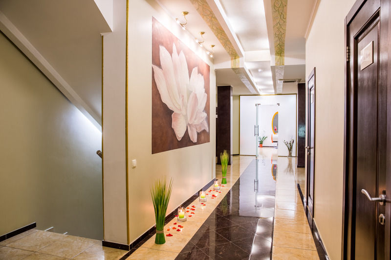 Hotel Seasons Boutique